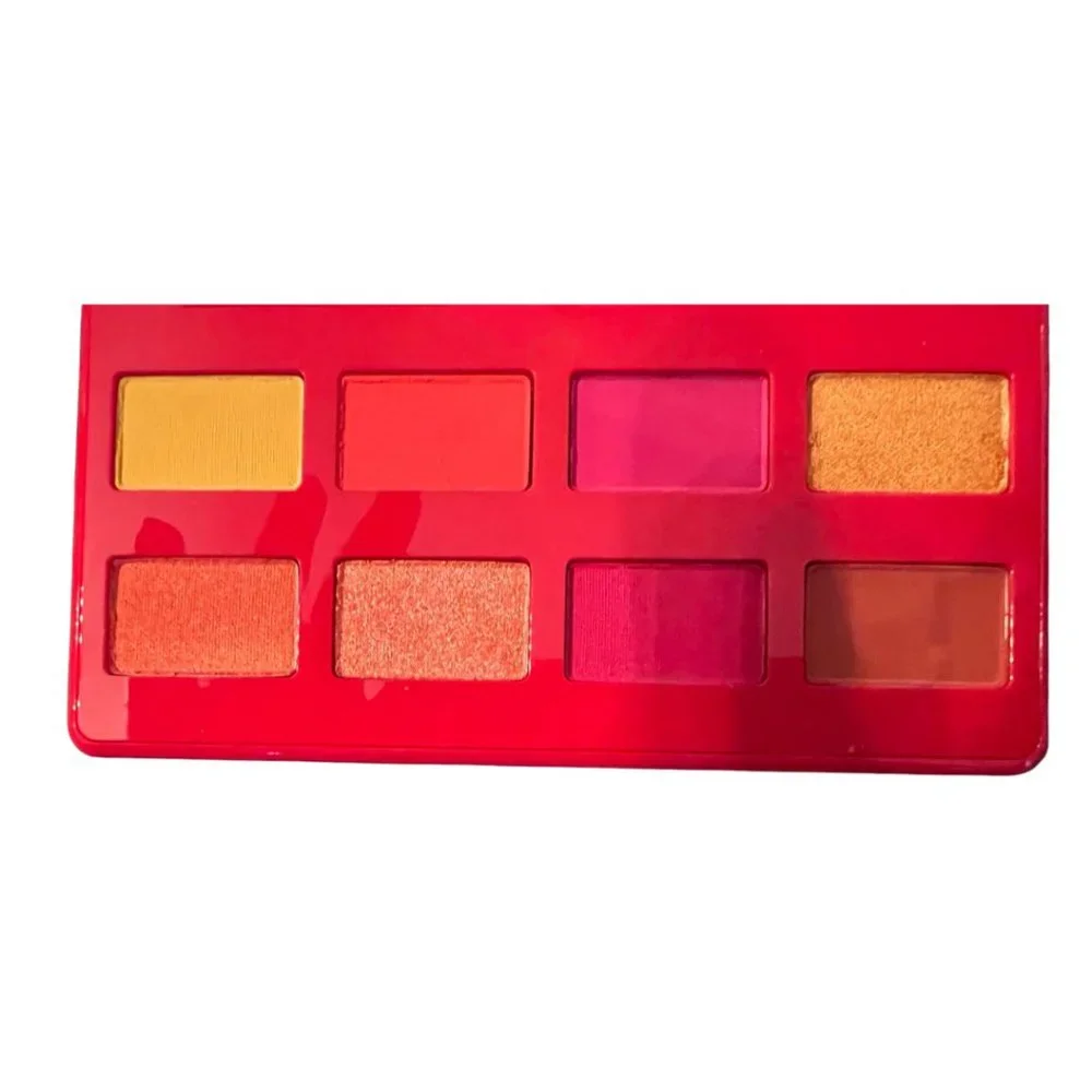 Artist Couture Caliente Eyeshadow Palette